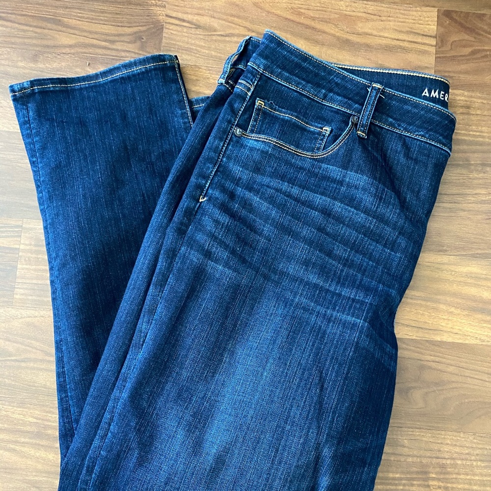 American Eagle Jeans 20 women